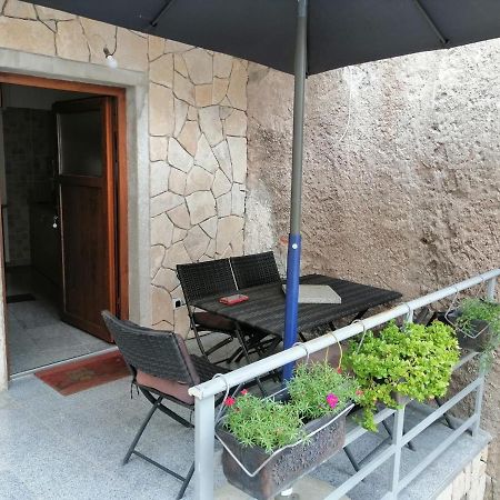 Apartment Senj Senj  Ngoại thất bức ảnh