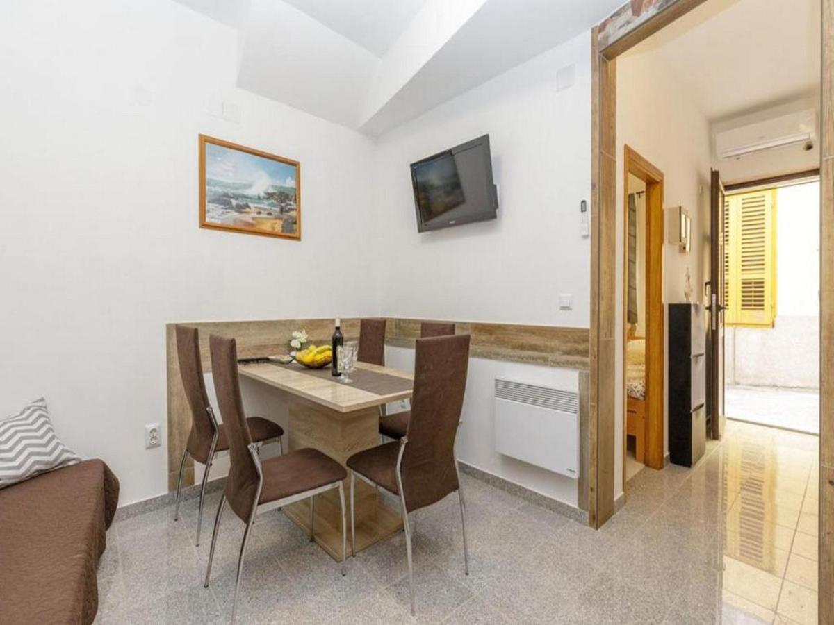Apartment Senj Senj  Ngoại thất bức ảnh