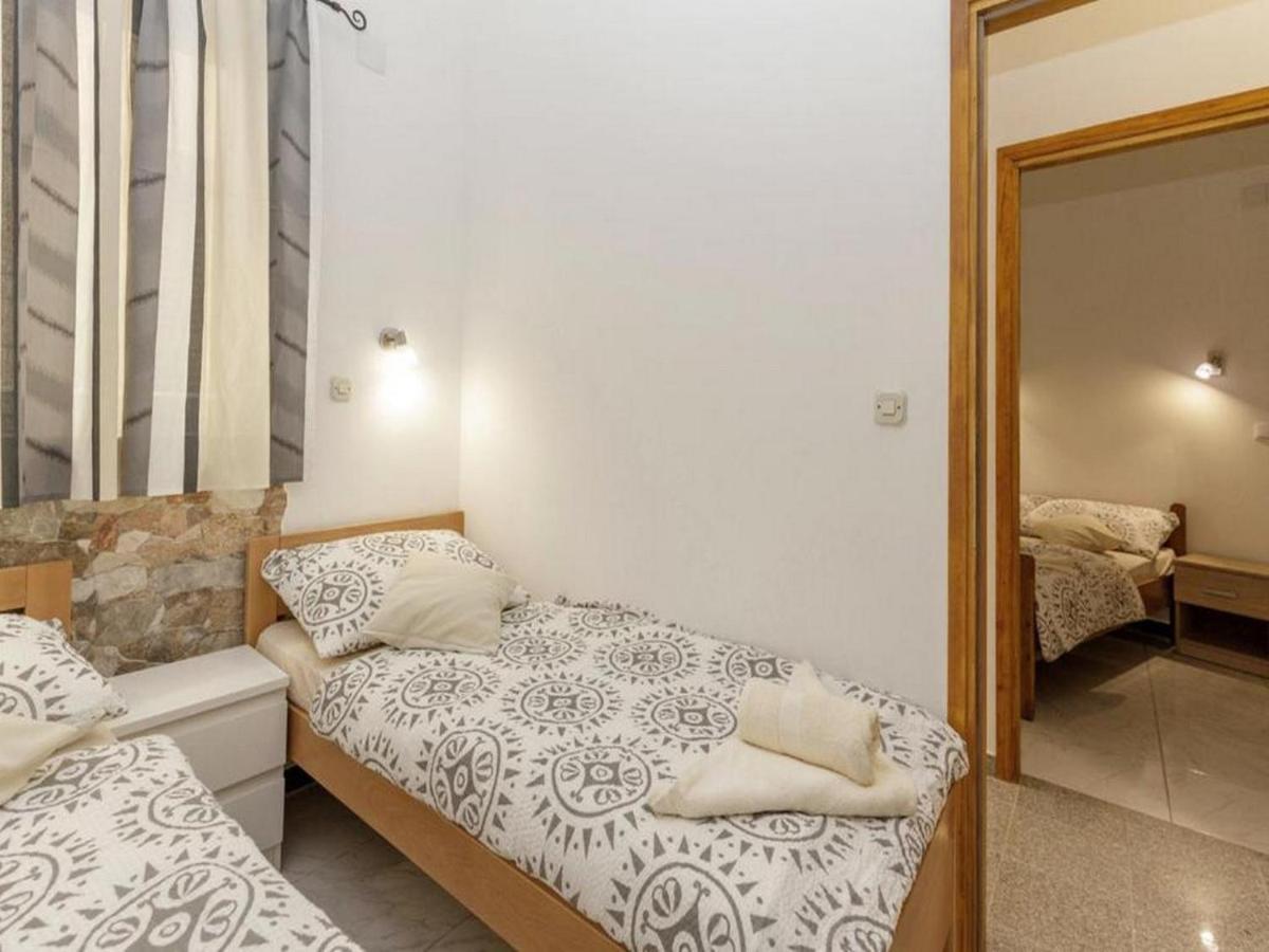 Apartment Senj Senj  Ngoại thất bức ảnh