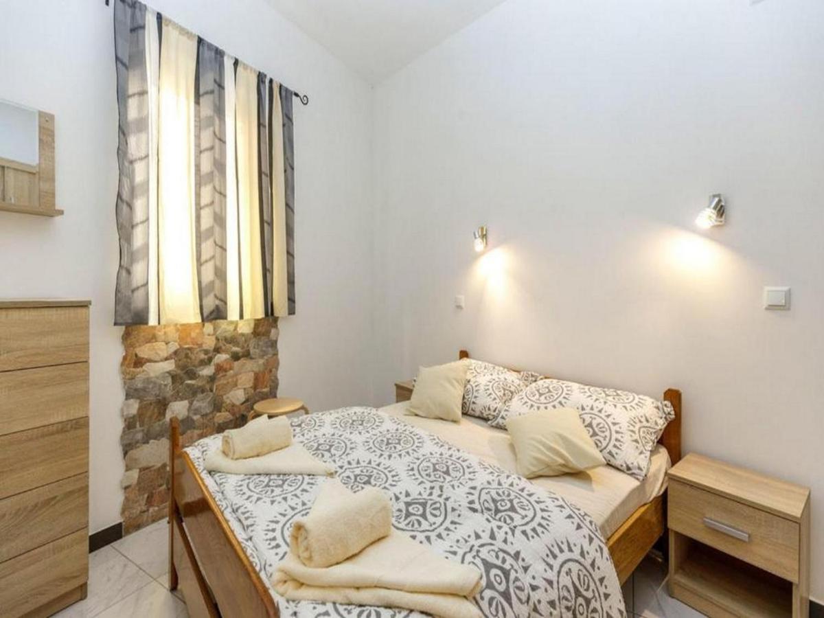 Apartment Senj Senj  Ngoại thất bức ảnh