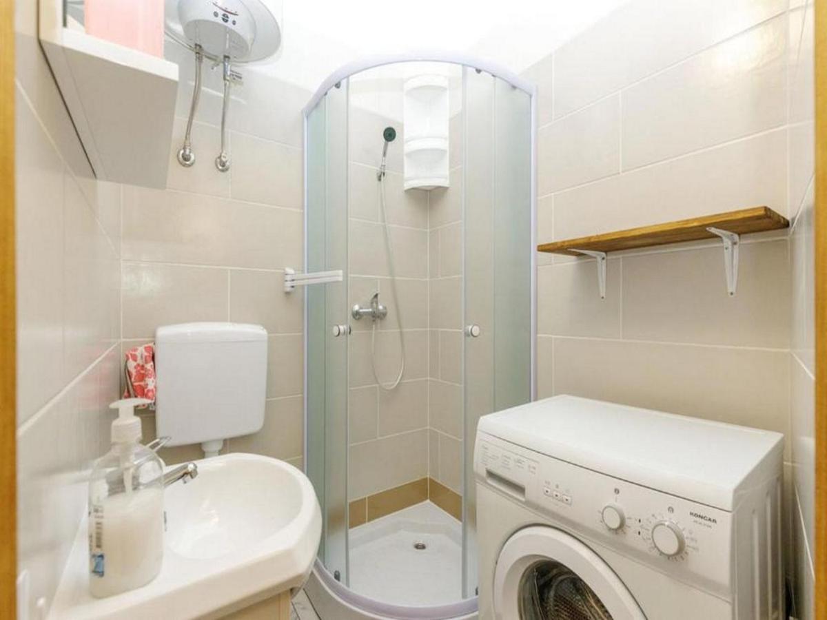 Apartment Senj Senj  Ngoại thất bức ảnh