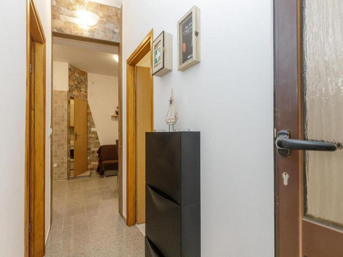 Apartment Senj Senj  Ngoại thất bức ảnh