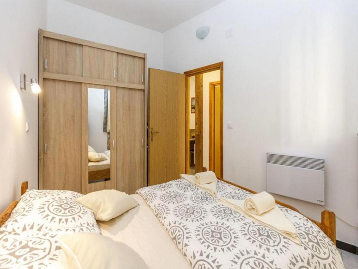Apartment Senj Senj  Ngoại thất bức ảnh