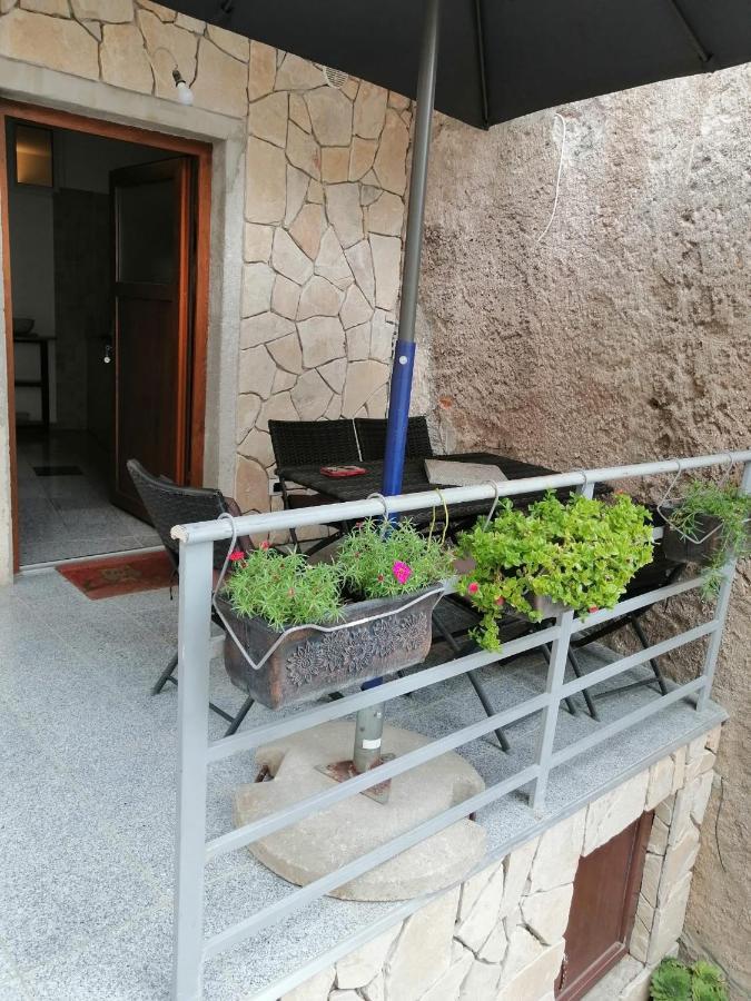 Apartment Senj Senj  Ngoại thất bức ảnh