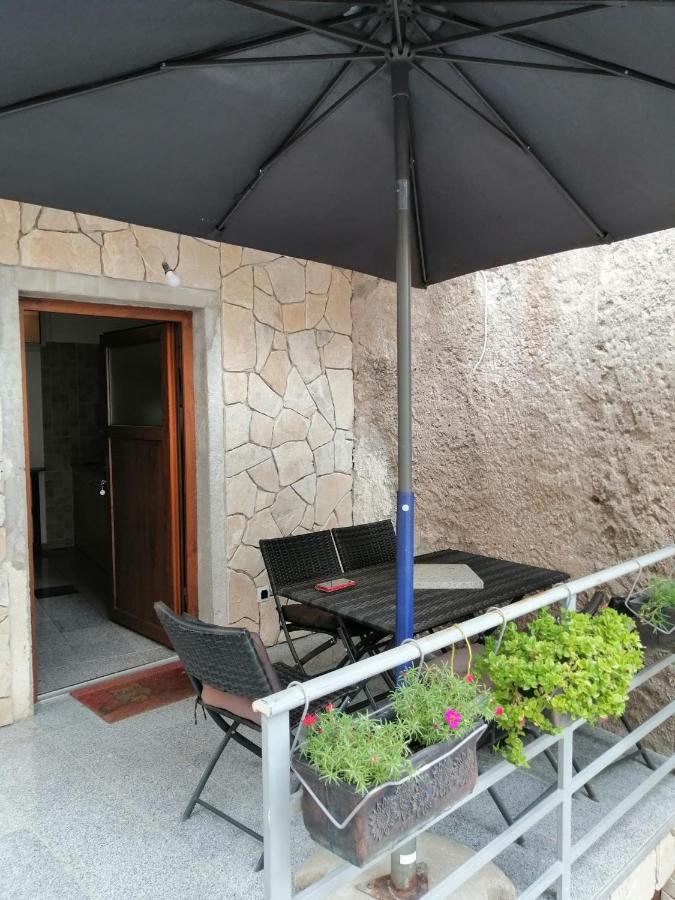 Apartment Senj Senj  Ngoại thất bức ảnh