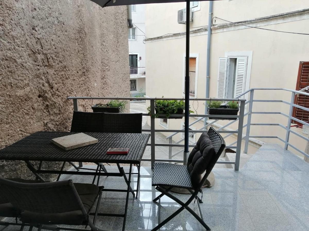 Apartment Senj Senj  Ngoại thất bức ảnh