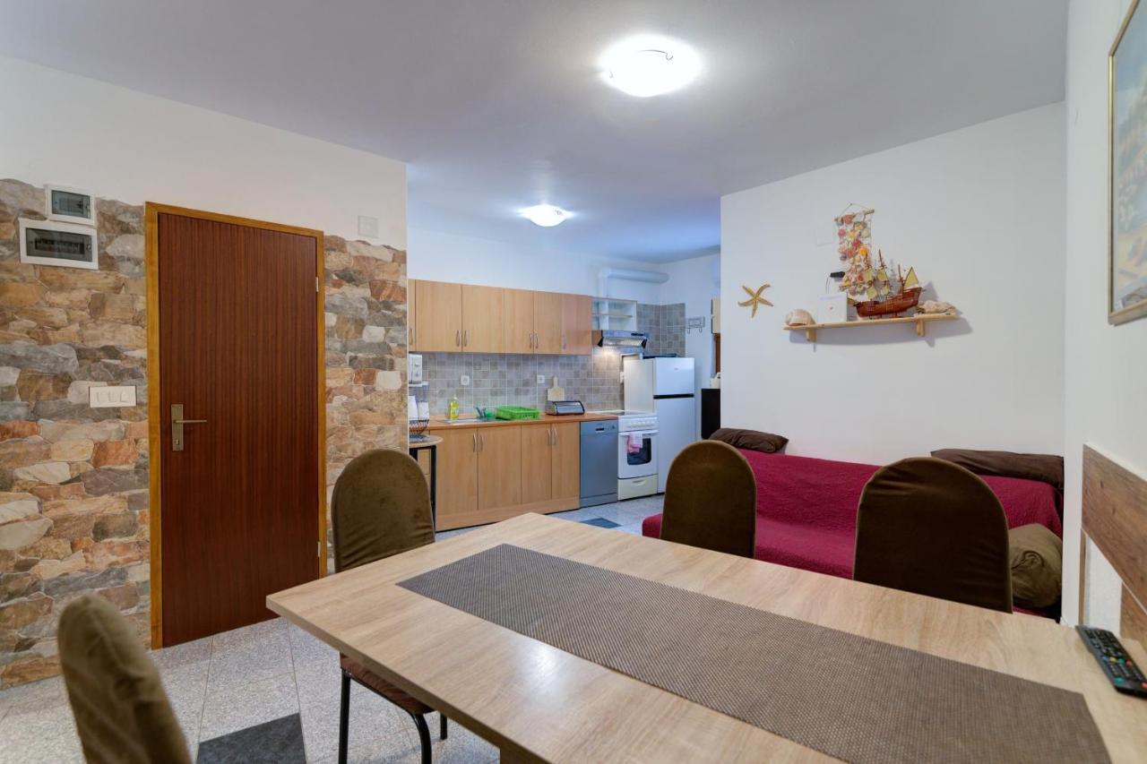 Apartment Senj Senj  Ngoại thất bức ảnh