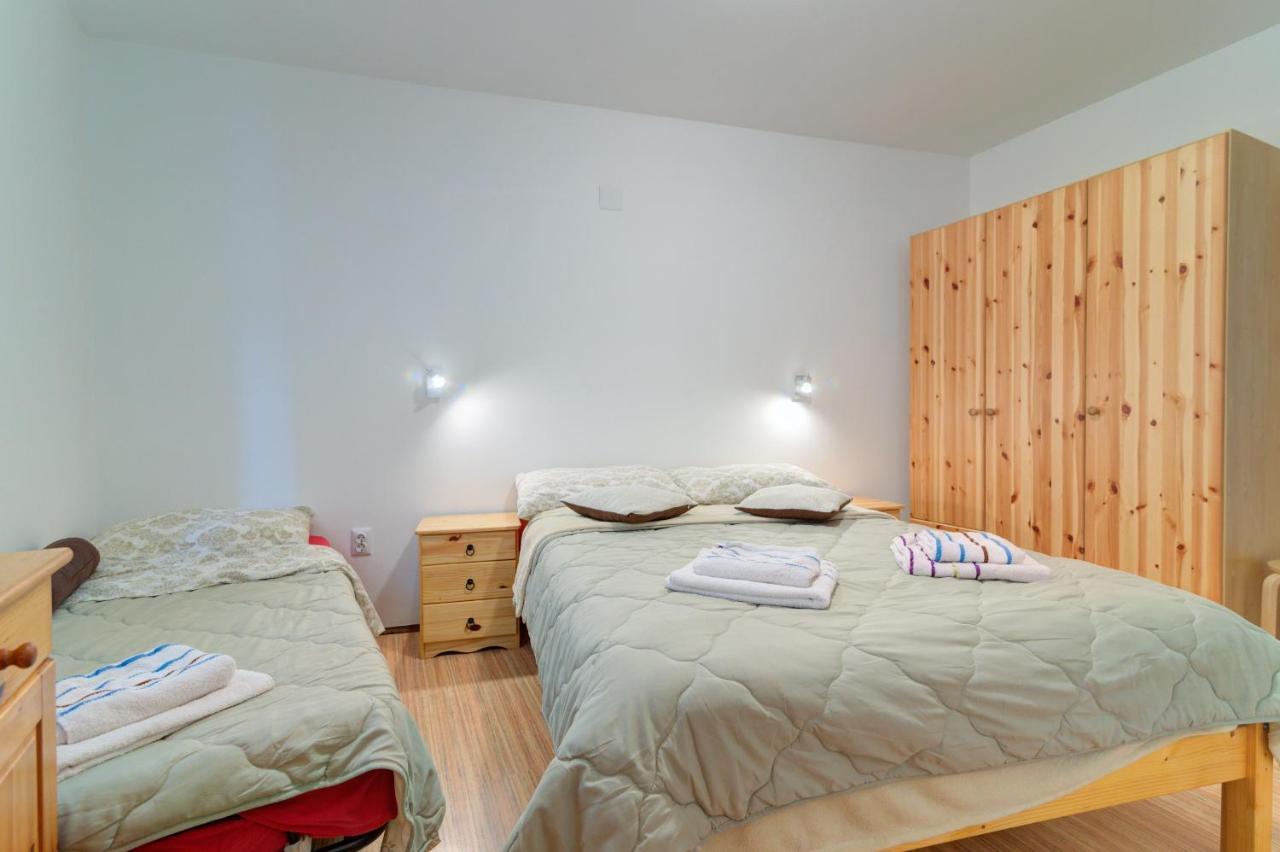 Apartment Senj Senj  Ngoại thất bức ảnh