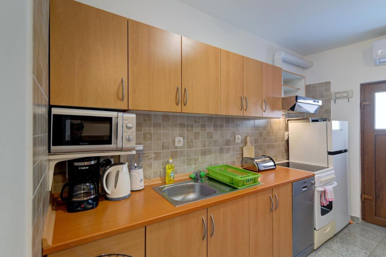Apartment Senj Senj  Ngoại thất bức ảnh