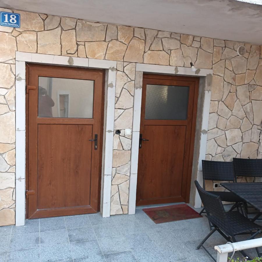 Apartment Senj Senj  Ngoại thất bức ảnh