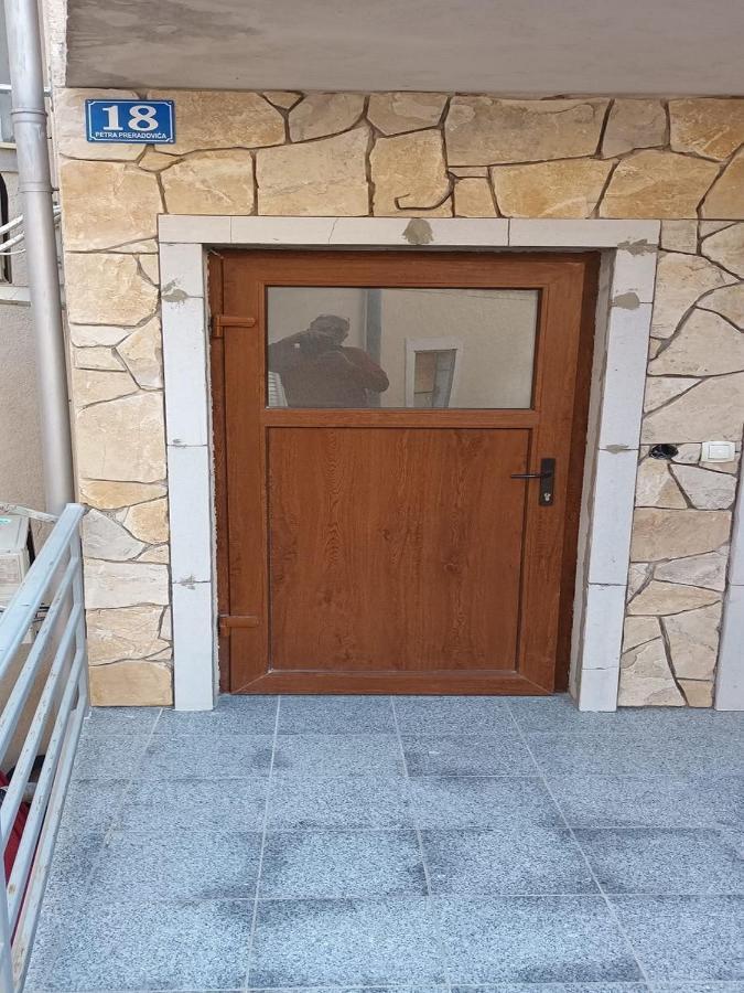 Apartment Senj Senj  Ngoại thất bức ảnh