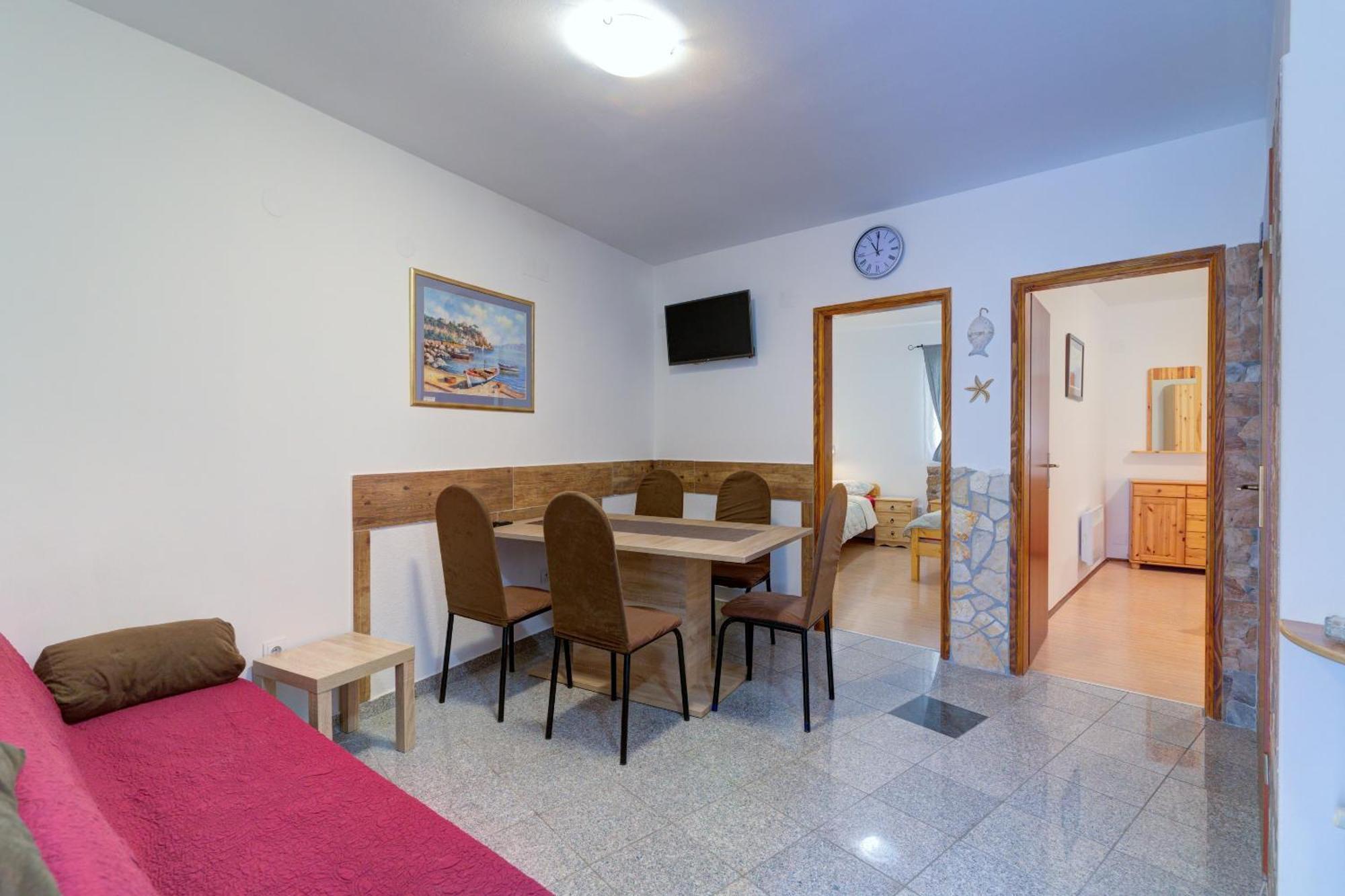 Apartment Senj Senj  Phòng bức ảnh